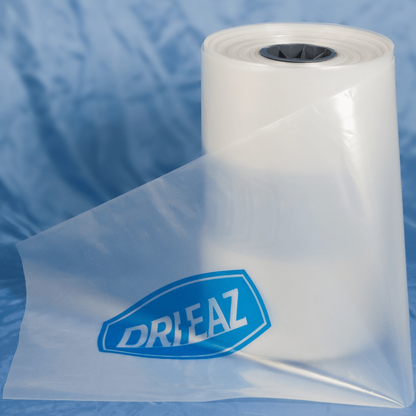Dri-Eaz Layflat Ducting – Sylvane