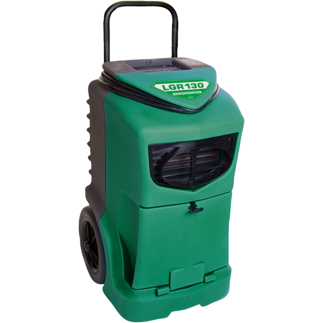 Dri-Eaz LGR 130 Dehumidifier - Main