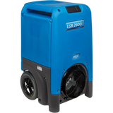 Dri-Eaz LGR 2800i Commercial Dehumidifier w/ Pump - angle
