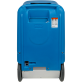 Dri-Eaz LGR 2800i Commercial Dehumidifier w/ Pump - back
