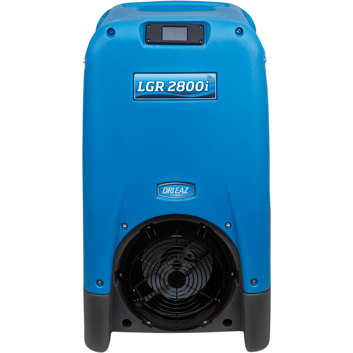 Dri-Eaz LGR 2800i Commercial Dehumidifier w/ Pump 