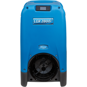 Dri-Eaz LGR 2800i Commercial Dehumidifier w/ Pump 