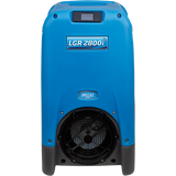 Dri-Eaz LGR 2800i Commercial Dehumidifier w/ Pump 