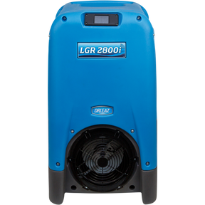 Dri-Eaz LGR 2800i Commercial Dehumidifier w/ Pump 