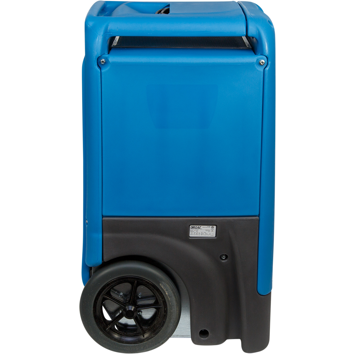 Dri-Eaz LGR 2800i Commercial Dehumidifier w/ Pump - side