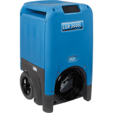 Dri-Eaz LGR 3500i Dehumidifier