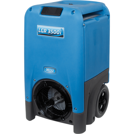 Dri-Eaz LGR 3500i Dehumidifier