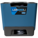 Dri-Eaz LGR 5000 Dehumidifier - Front