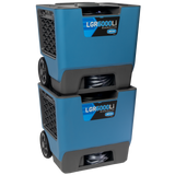 Dri-Eaz LGR 5000 Dehumidifier - Stacked 1