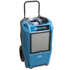 Dri-Eaz LGR 6500 XLi Dehumidifier - Main
