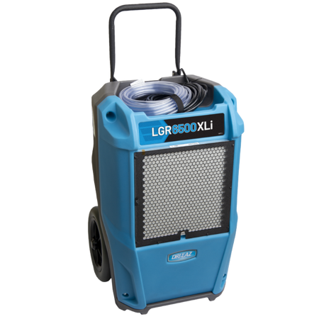 Dri-Eaz LGR 6500 XLi Dehumidifier – Sylvane