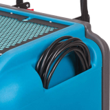 Dri-Eaz LGR 7000XLi Portable Dehumidifier - cord