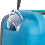 Dri-Eaz LGR 7000XLi Portable Dehumidifier - hose