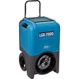 Dri-Eaz LGR 7000XLi Portable Dehumidifier