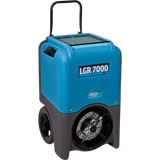 Dri-Eaz LGR 7000XLi Portable Dehumidifier