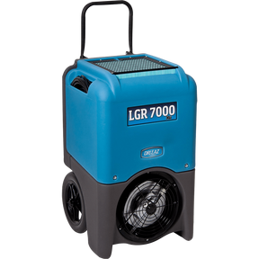 Dri-Eaz LGR 7000XLi Portable Dehumidifier
