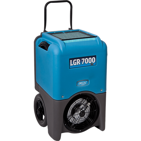 Dri-Eaz LGR 7000XLi Portable Dehumidifier