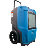 Dri-Eaz LGR 6000i Portable Dehumidifier - Left Angle