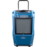 Dri-Eaz LGR 6000i Portable Dehumidifier
