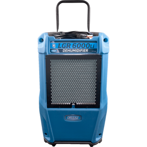 Dri-Eaz LGR 6000i Portable Dehumidifier