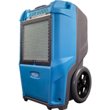 Dri-Eaz LGR 6000i Portable Dehumidifier - Right Angle