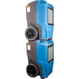 Dri-Eaz LGR 6000i Portable Dehumidifier - Stacked