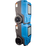 Dri-Eaz LGR 6000i Portable Dehumidifier - Stacked