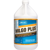 Dri-Eaz Milgo Plus Disinfectant (Case of 4)