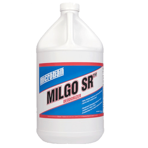 Dri-Eaz Milgo SR Disinfectant 
