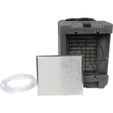 dri-eaz phd200 dehumidifier