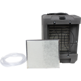 dri-eaz phd200 dehumidifier