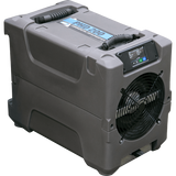 Dri-Eaz PHD 200 Crawl Space Dehumidifier - angle
