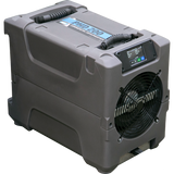 Dri-Eaz PHD 200 Crawl Space Dehumidifier - angle