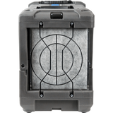Dri-Eaz PHD 200 Crawl Space Dehumidifier -back