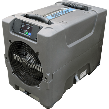 Dri-Eaz LGR 6000Li Commercial Dehumidifier with Pump Dri-Eaz LGR 6000Li Commercial Dehumidifier with Pump