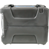 Dri-Eaz PHD 200 Crawl Space Dehumidifier - side
