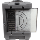 dri-eaz phd200 dehumidifier