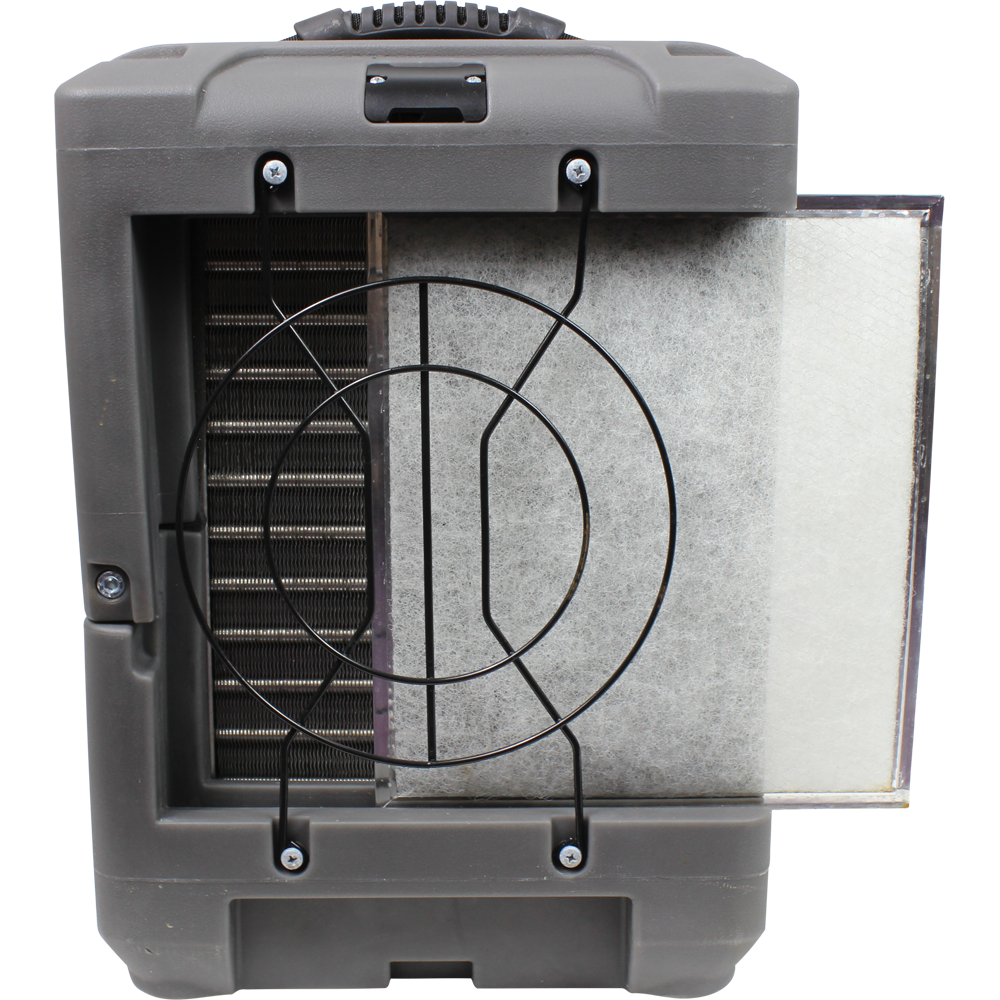 dri-eaz phd200 dehumidifier