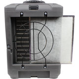 dri-eaz phd200 dehumidifier