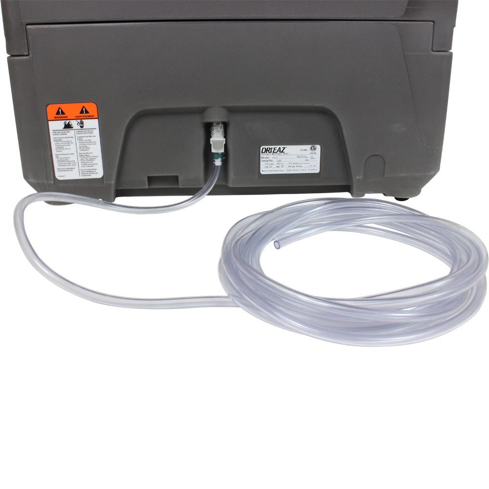dri-eaz phd200 dehumidifier
