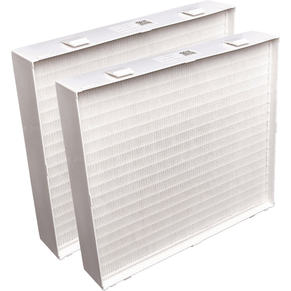 Dri-Eaz Primary HEPA 700 DOP Synthetic Filter - 2 PACK