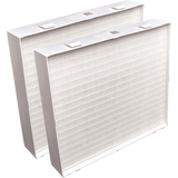 Dri-Eaz Primary HEPA 700 DOP Synthetic Filter - 2 PACK
