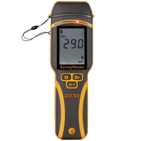 Protimeter SurveyMaster Moisture Meter (BLD5375) - Main