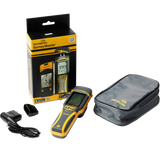 Protimeter SurveyMaster Moisture Meter (BLD5375) - With Box 