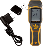 Protimeter SurveyMaster Moisture Meter (BLD5375) - With Lead