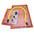 Dri-Eaz Rescue Mat System