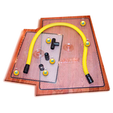 Dri-Eaz Rescue Mat System