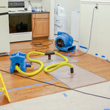 Dri-Eaz Rescue Mat System