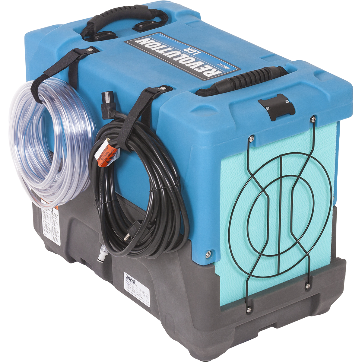 Dri-Eaz Revolution F413 Dehumidifier