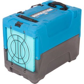Dri-Eaz Revolution F413 Dehumidifier